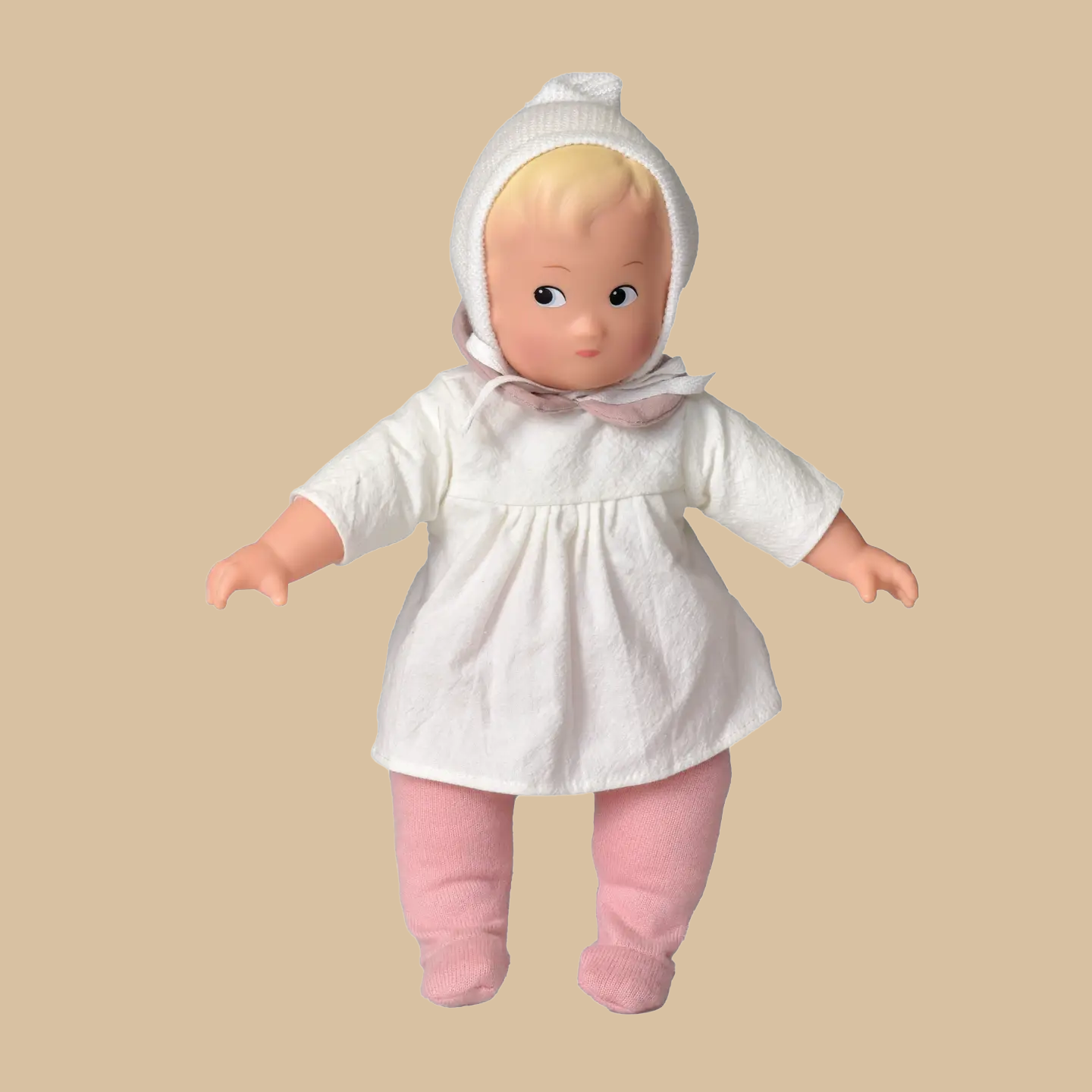 Retro Baby Doll- Lily