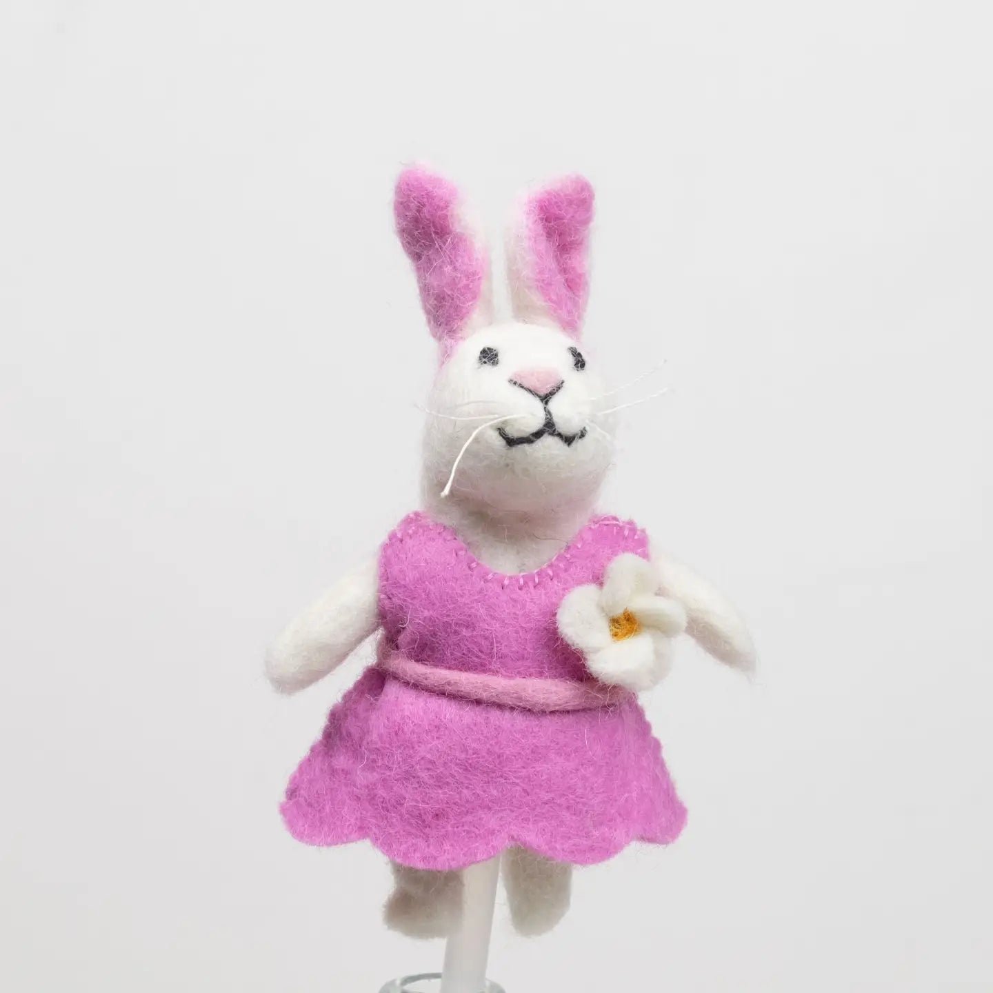 Finger Puppets - Bunnies (Sold Separately)