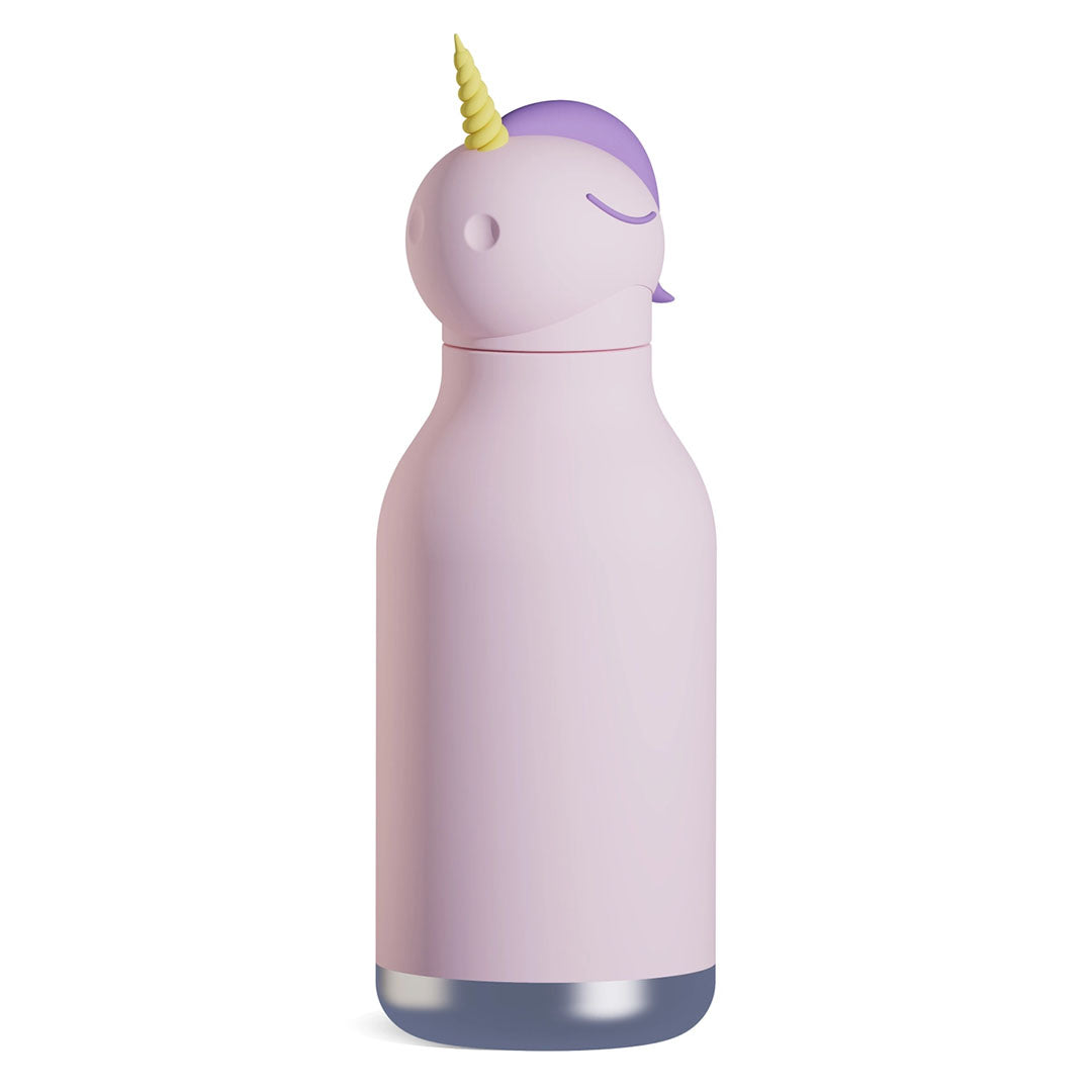 Bestie Water Bottle - Unicorn