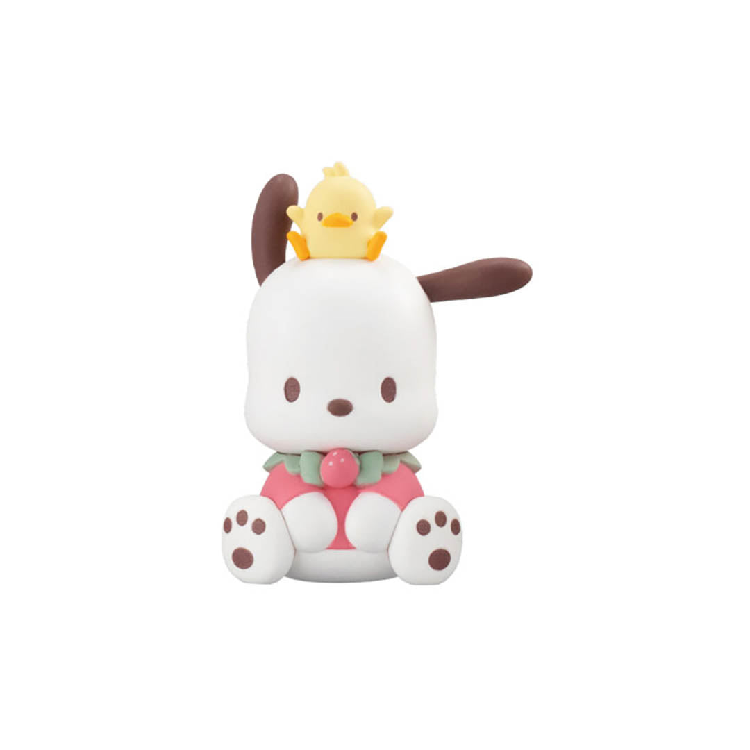 Japanese Blind Capsule - Sanrio Characters Strawberry Friends Ver. 5