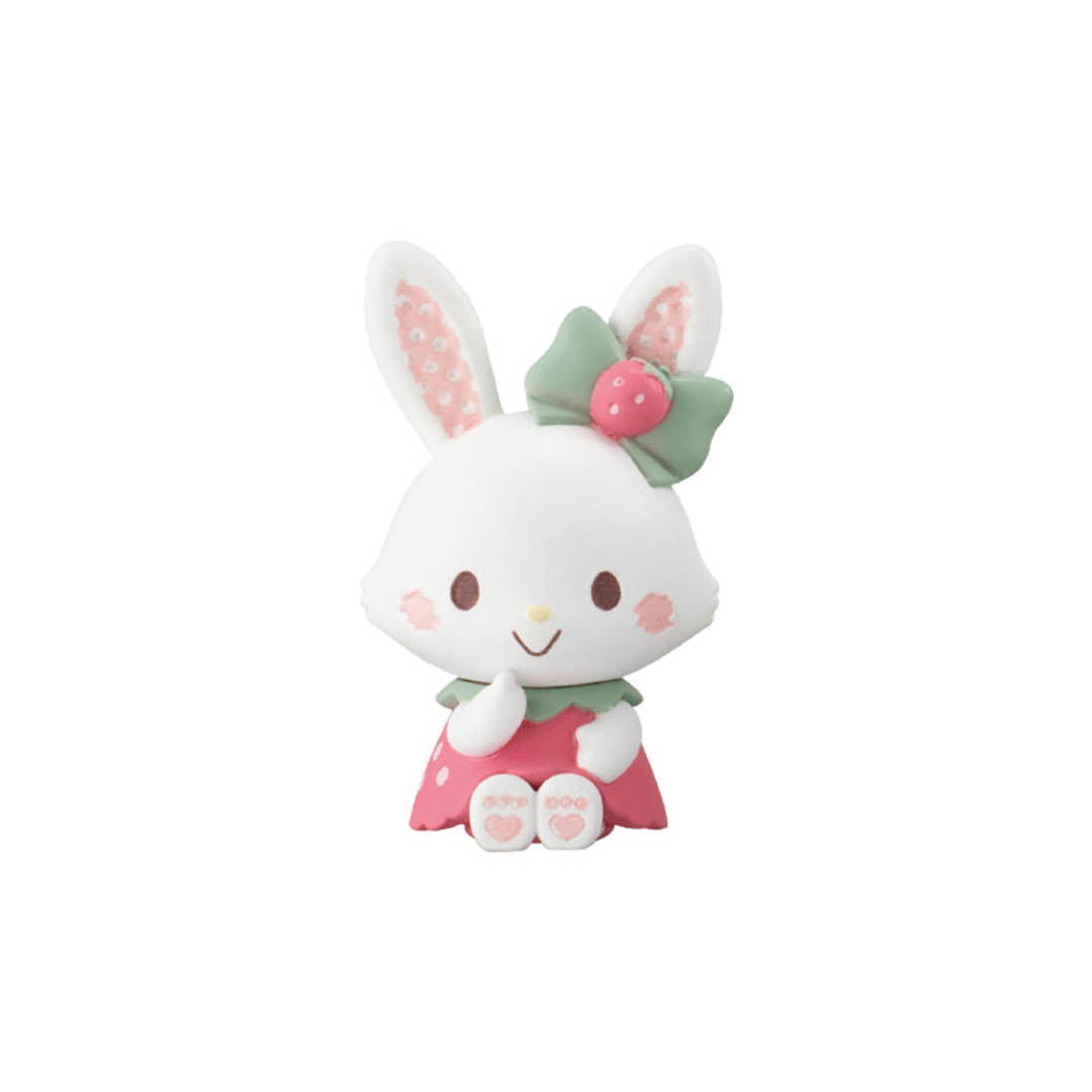 Japanese Blind Capsule - Sanrio Characters Strawberry Friends Ver. 5