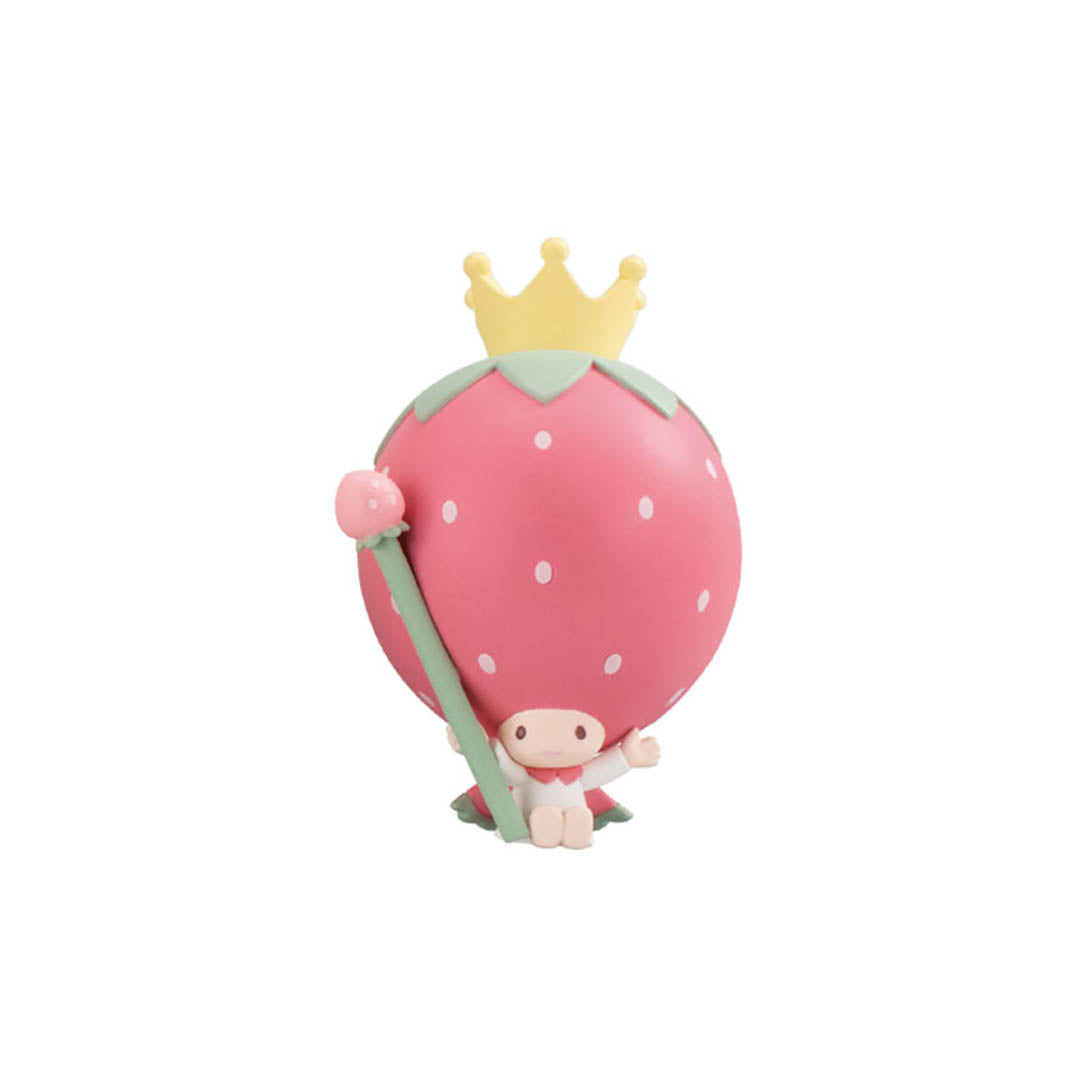 Japanese Blind Capsule - Sanrio Characters Strawberry Friends Ver. 5