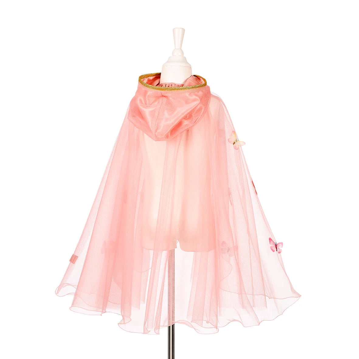 Lilyanne Butterfly Cape