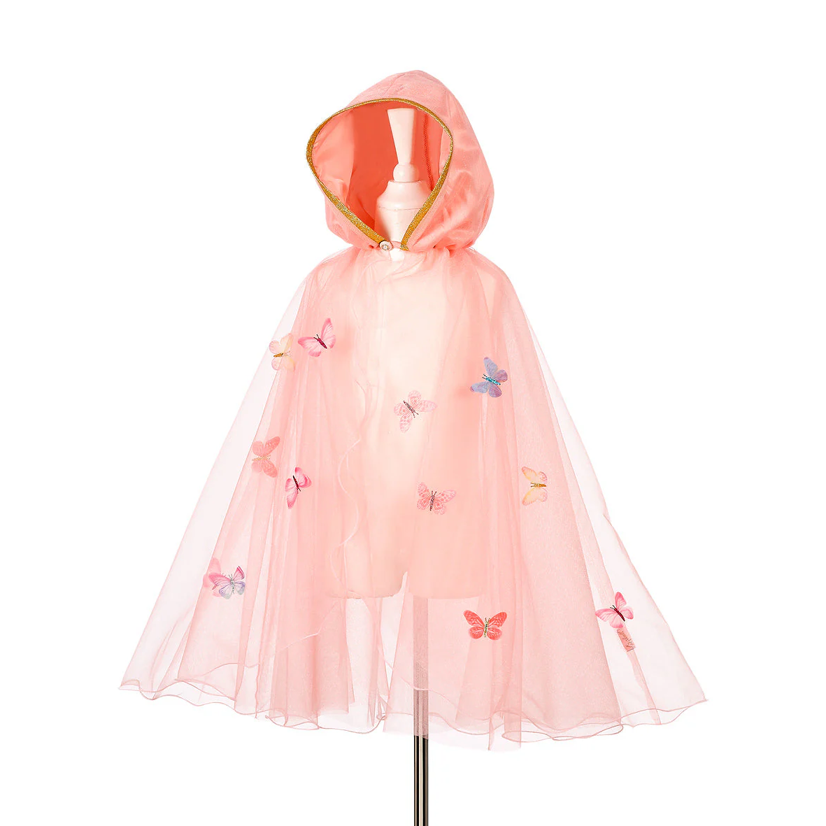 Lilyanne Butterfly Cape