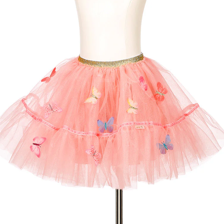 Lilyanne Butterfly Skirt
