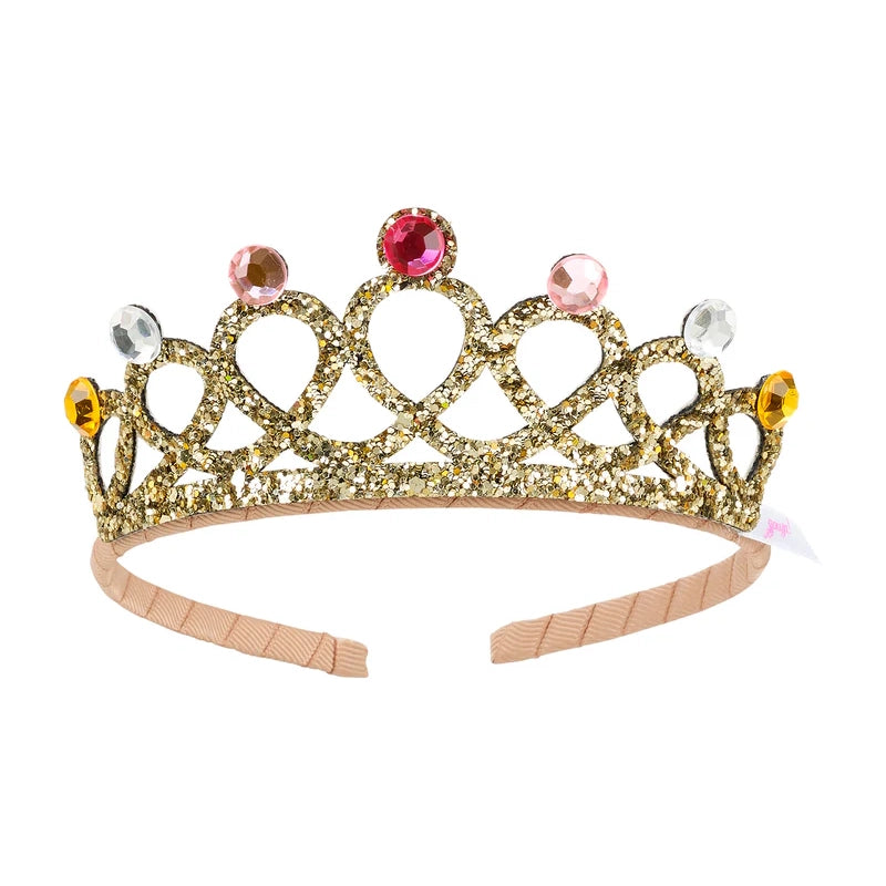 Emy - Gold Crown
