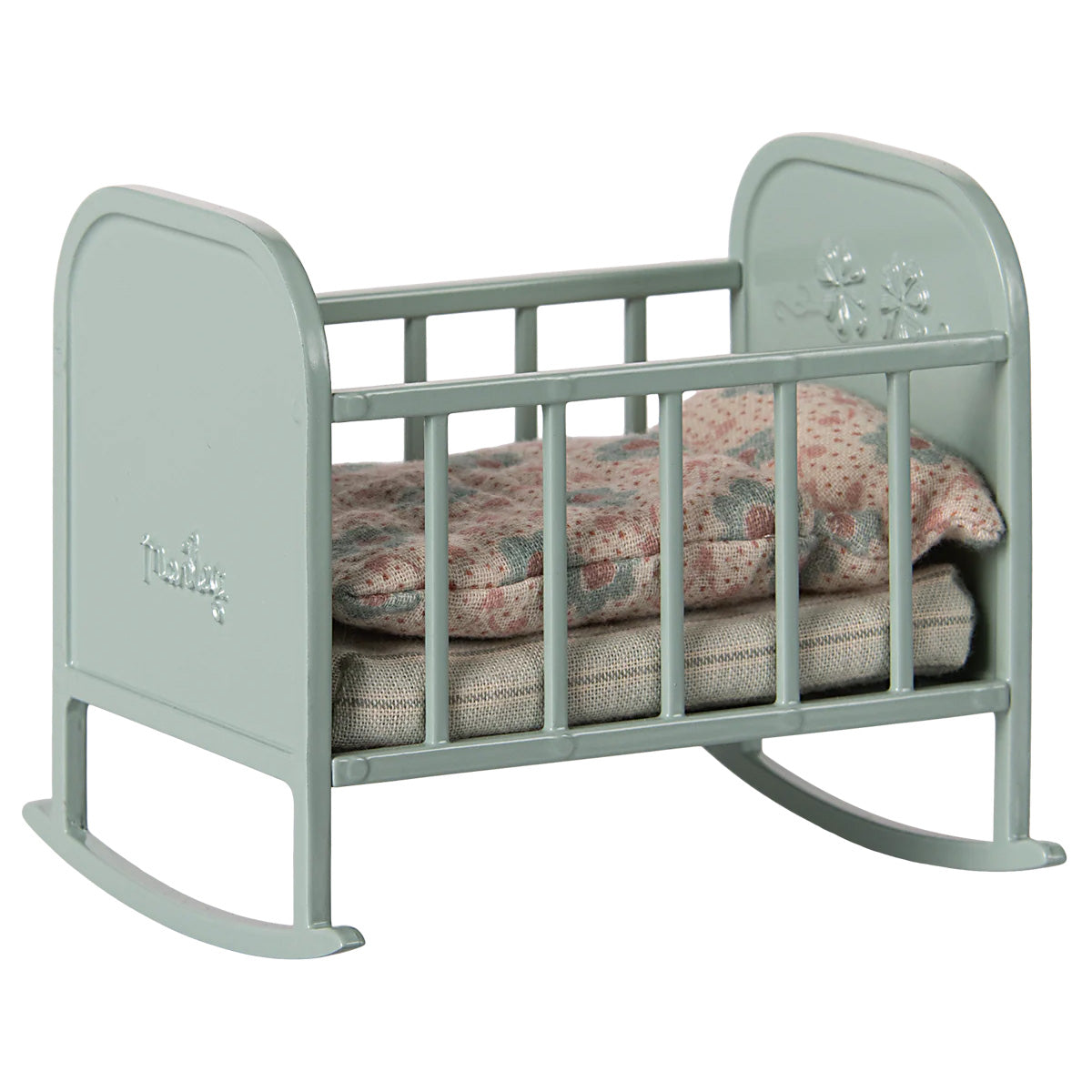 Cradle, My - Blue Mint