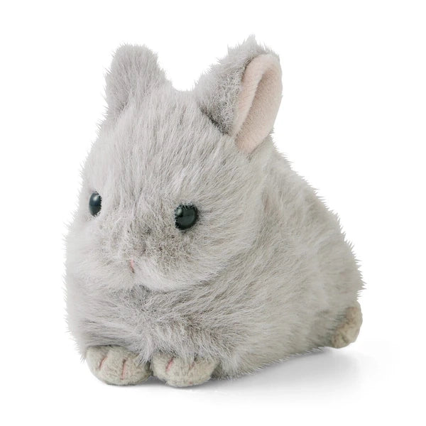 Holland Dwarf Rabbit Zipper Pouch Bag- Available in 3 Colors!