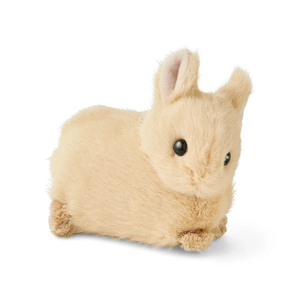 Holland Dwarf Rabbit Zipper Pouch Bag- Available in 3 Colors!