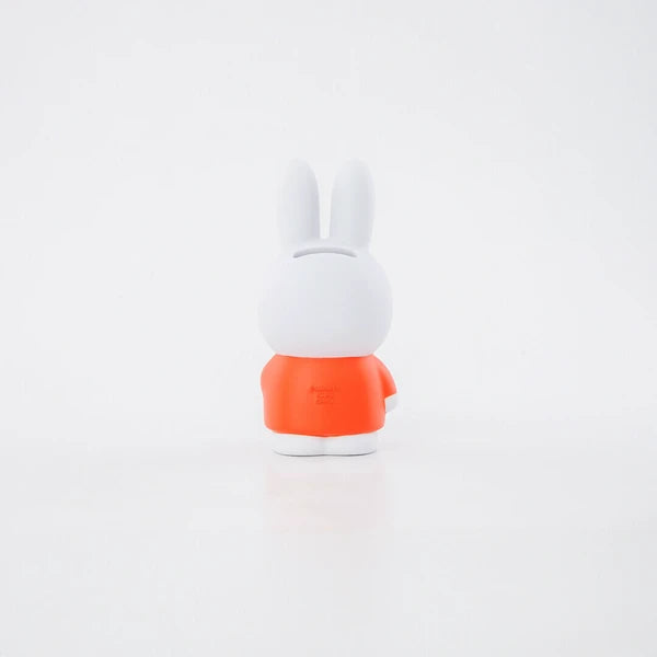 NEW Dick Bruna Coin Bank - Miffy