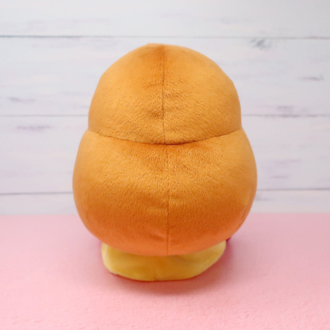 Mamuan Plush Doll