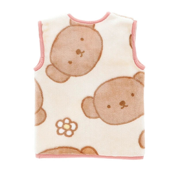 Miffy & Friends Pajama Vest - Boris