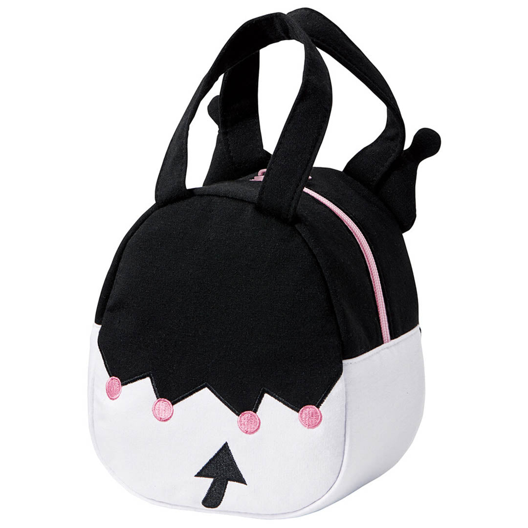 Sanrio Kuromi Bento Bag