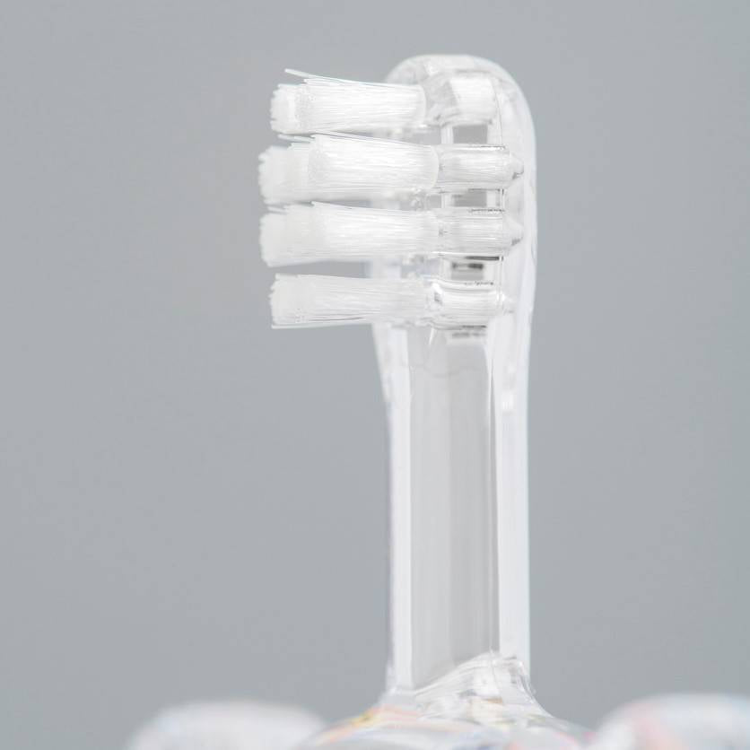 NEW Baby Toothbrush- Farm