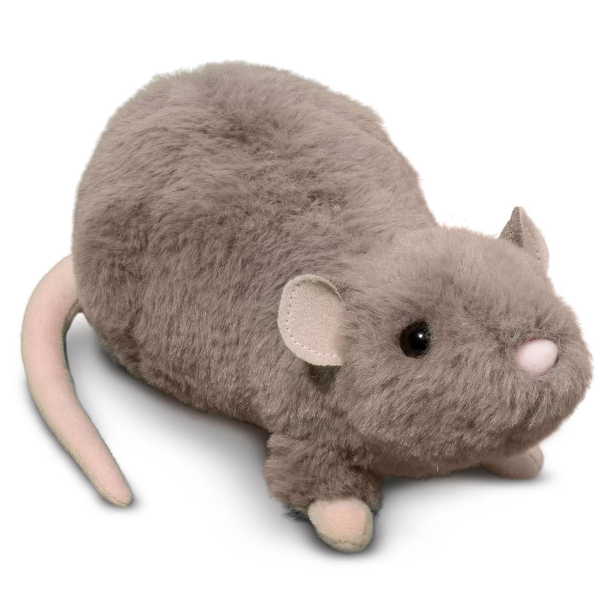 Ralph Rat Stuffed Animal