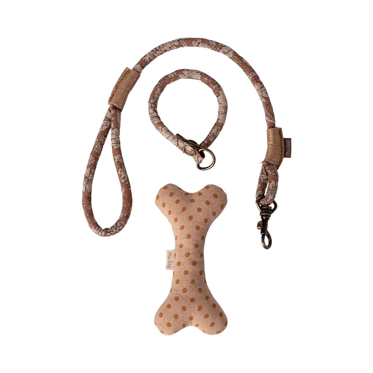 Puppy accessories - Rose NEW