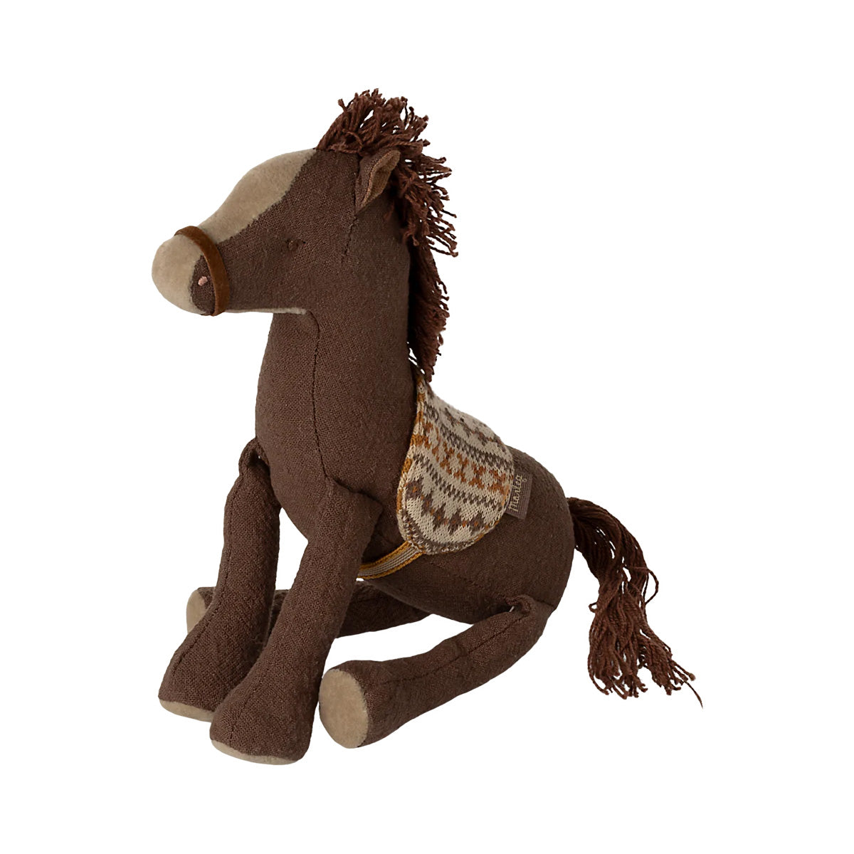 NEW Pony, Small