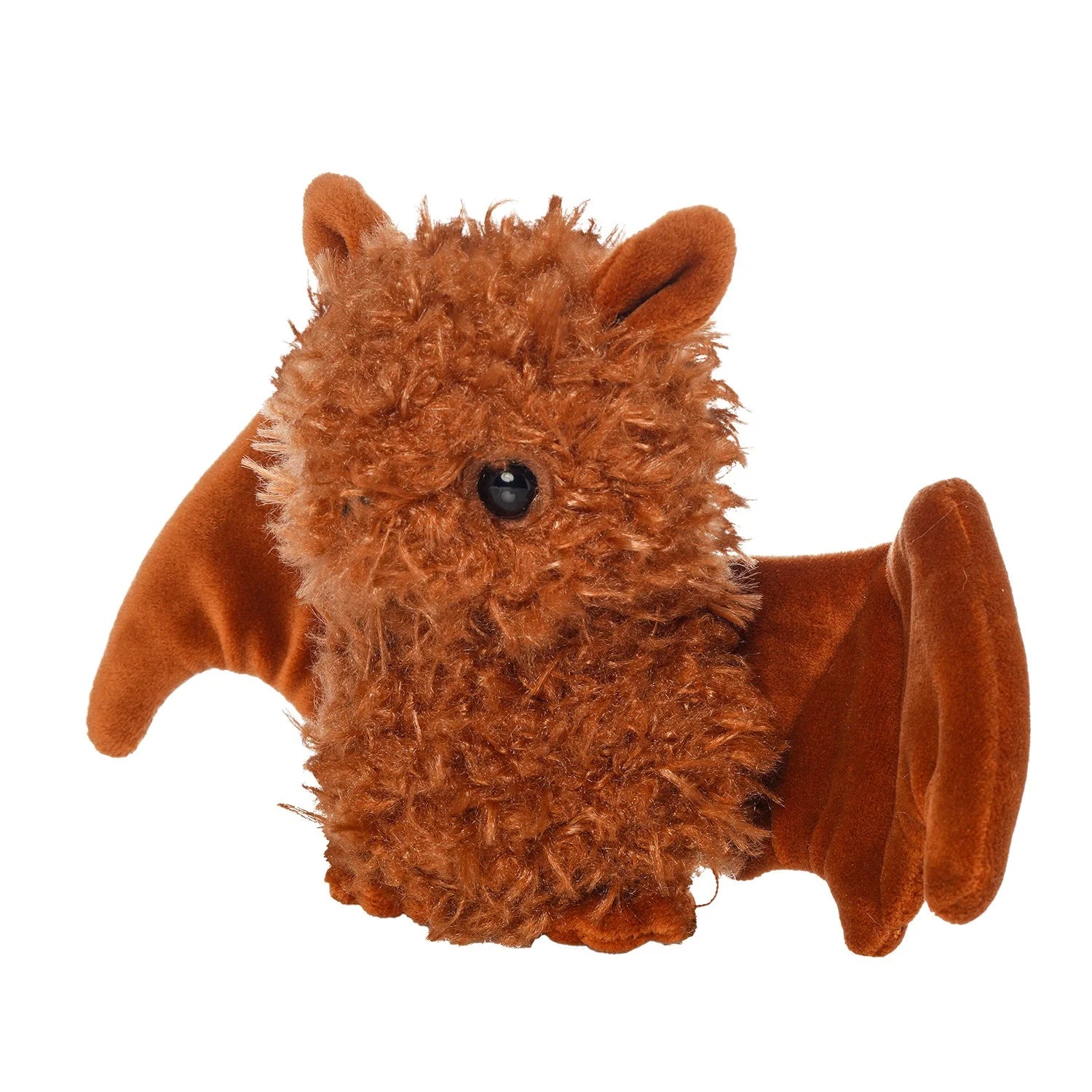 NEW Emily Winfield Martin Character Dolls- Little Bat