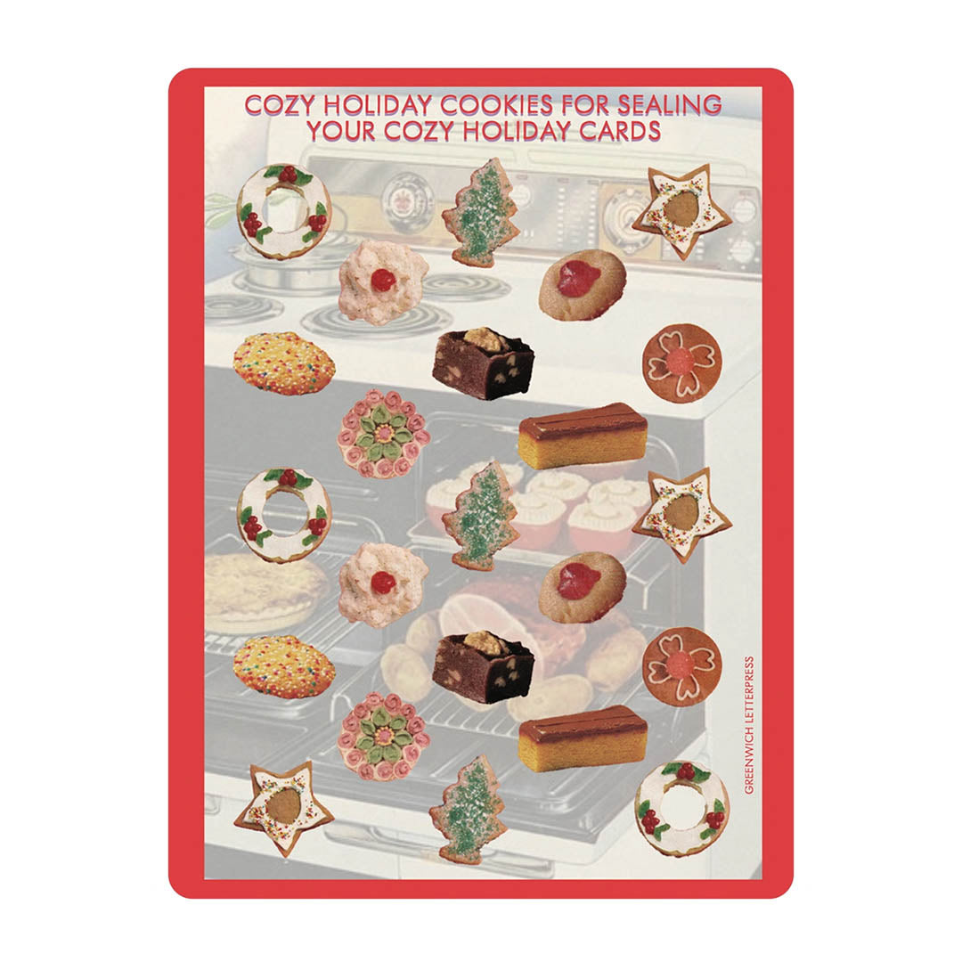 Holiday and Christmas Collection