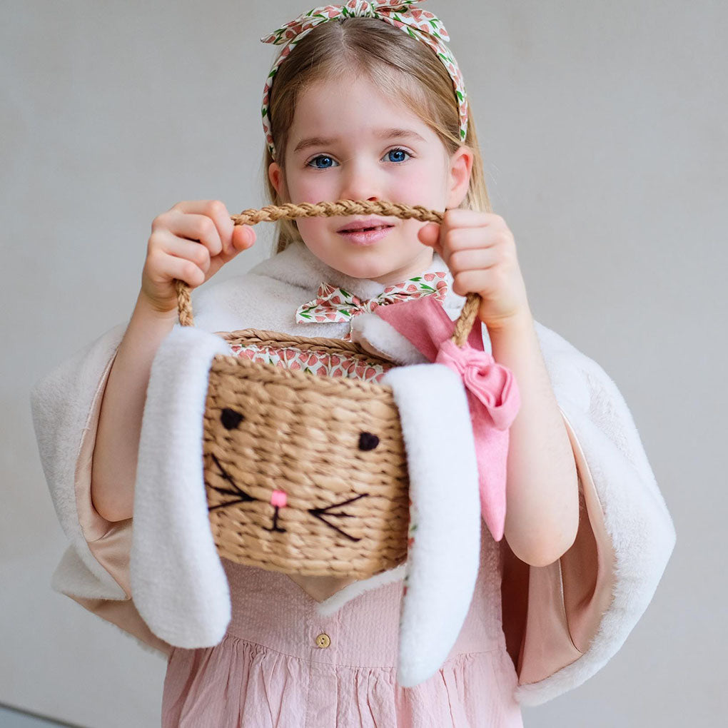 NEW Easter Bunny Basket