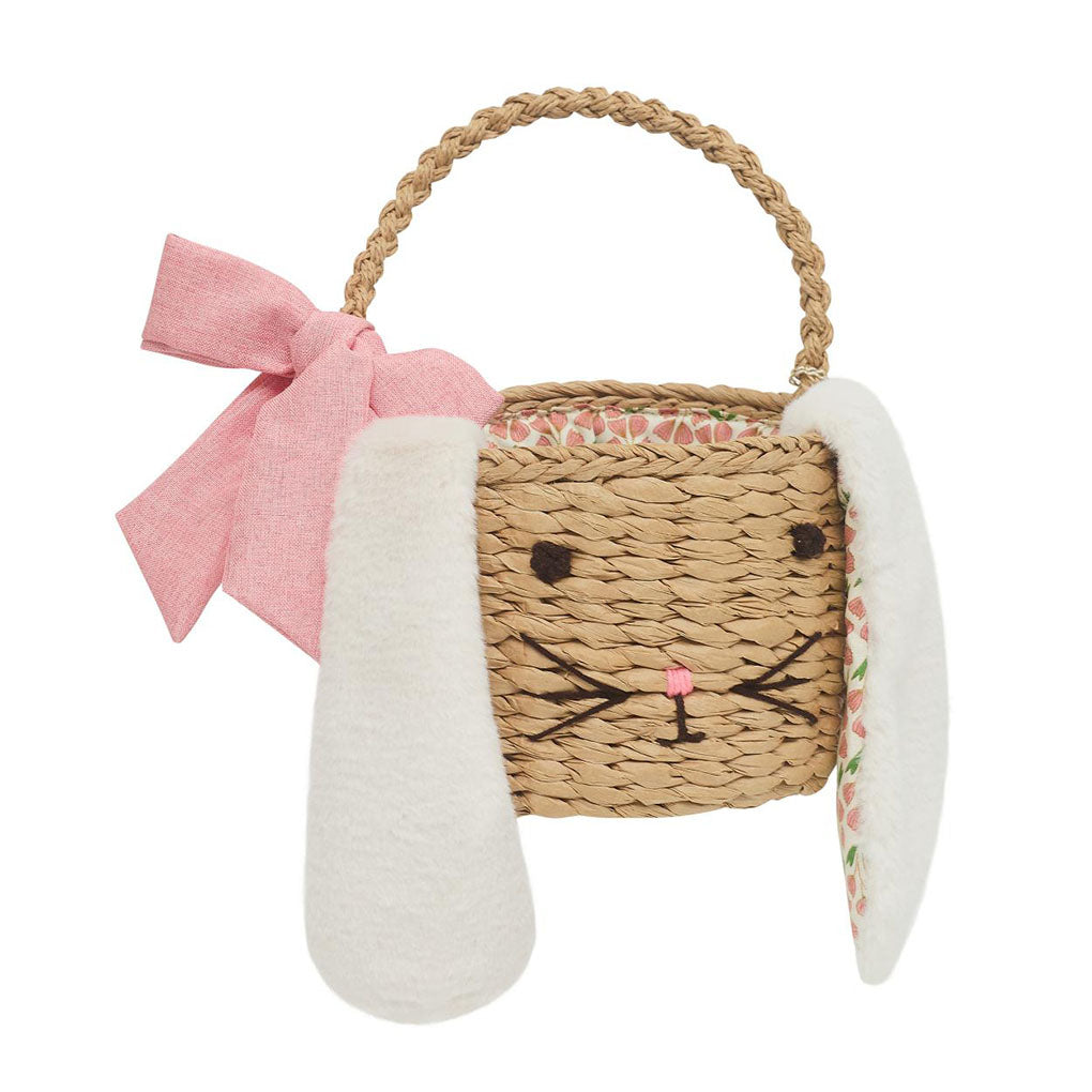 NEW Easter Bunny Basket