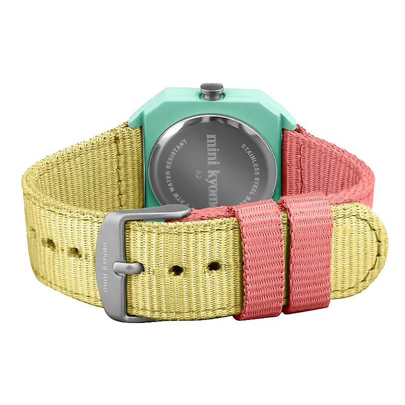 NEW Kids Watch- Bubble Gum