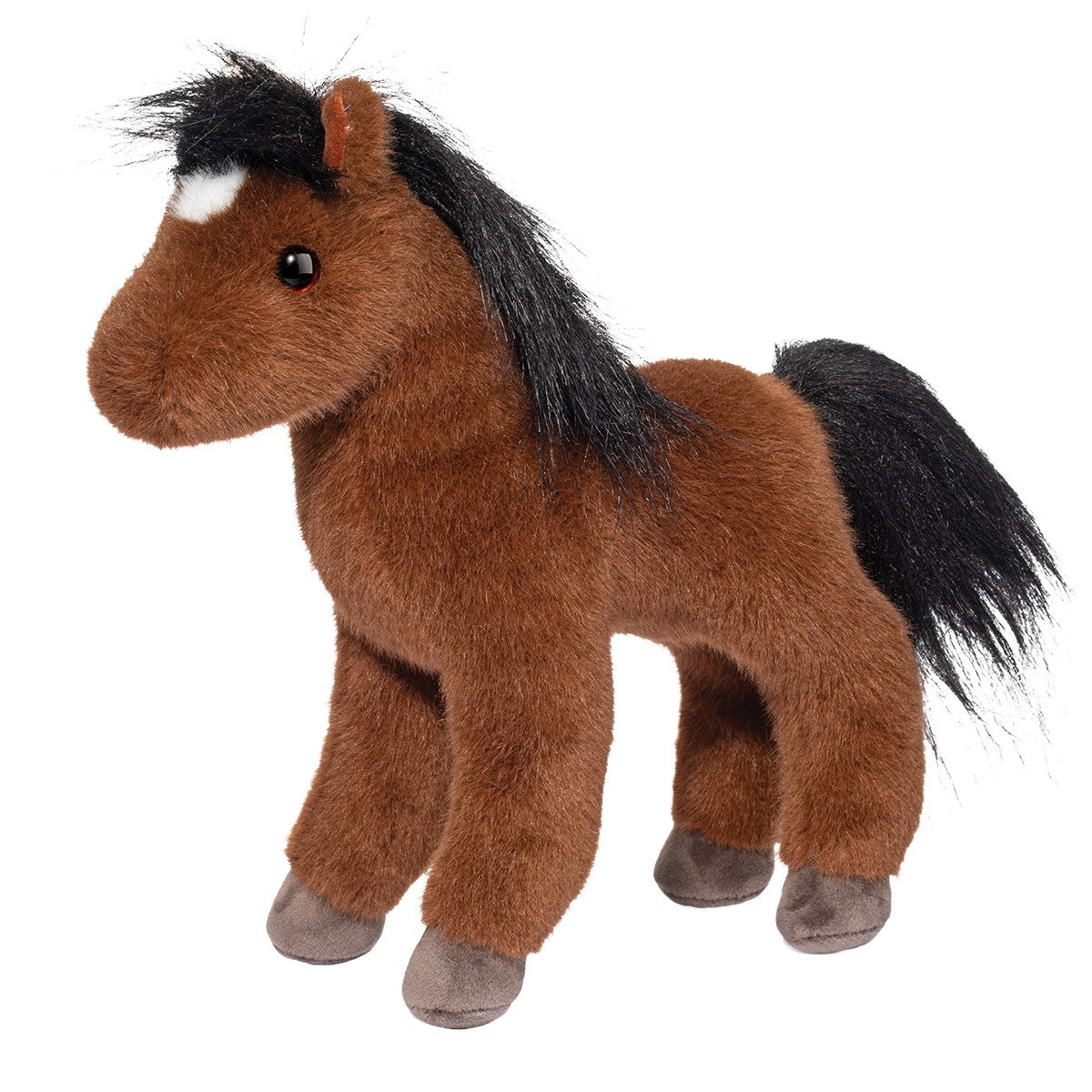 Branson Bay Horse Stuffed Animal