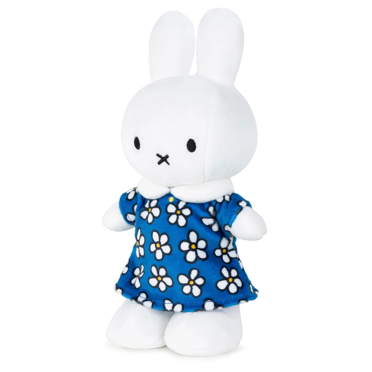 Miffy Standing Flower Dress 9.5" Doll