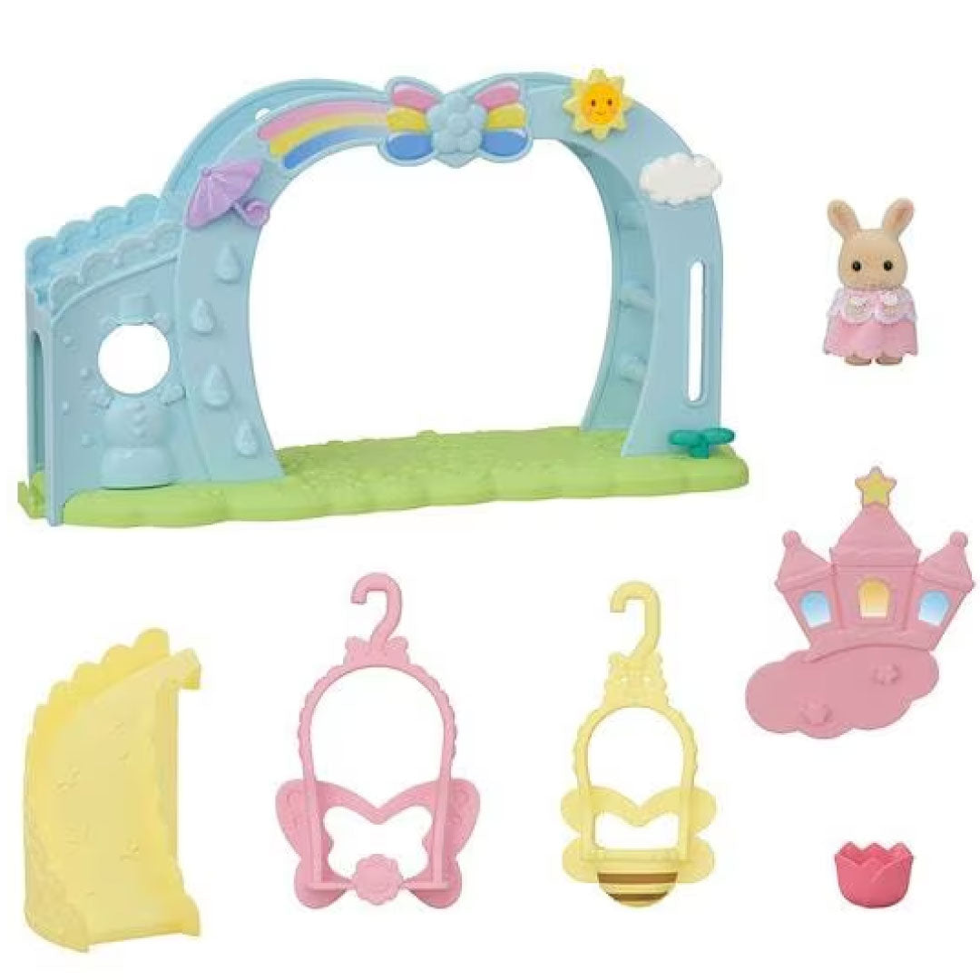 NEW Nursery Swing
