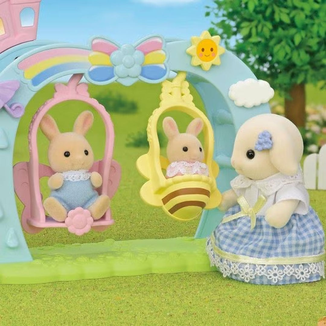 NEW Nursery Swing
