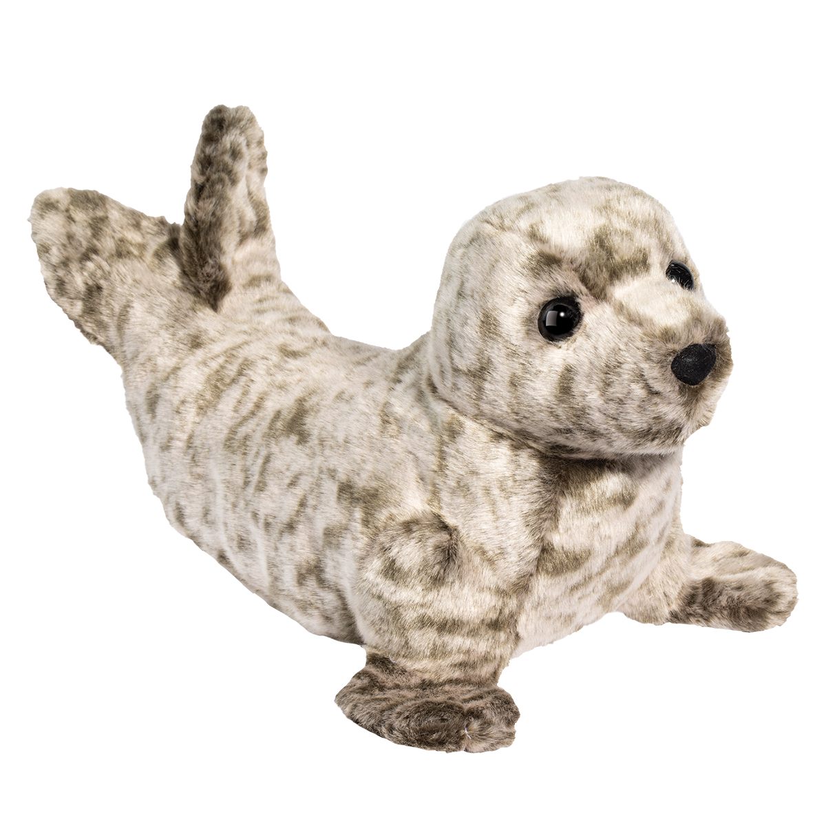 Crew Seal Stuffed Animal