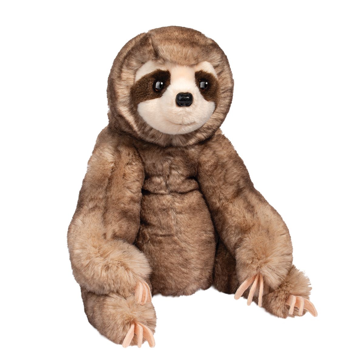 Sal Sloth Stuffed Animal