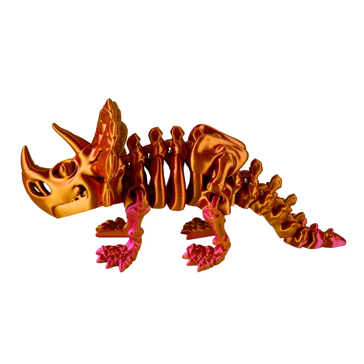 Orb™ Curiosities Flexisaurs Mega Creatures