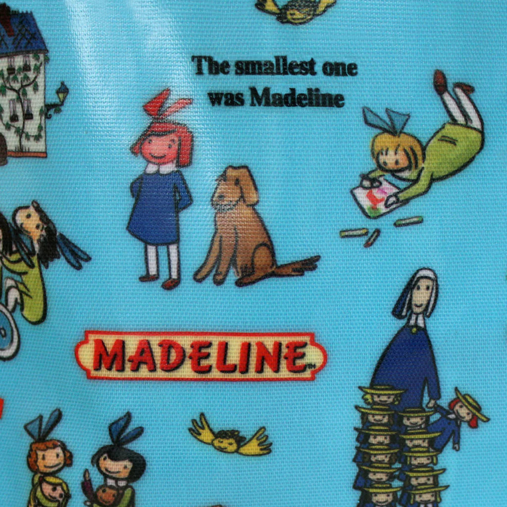 NEW Madeline Zipper Pouch