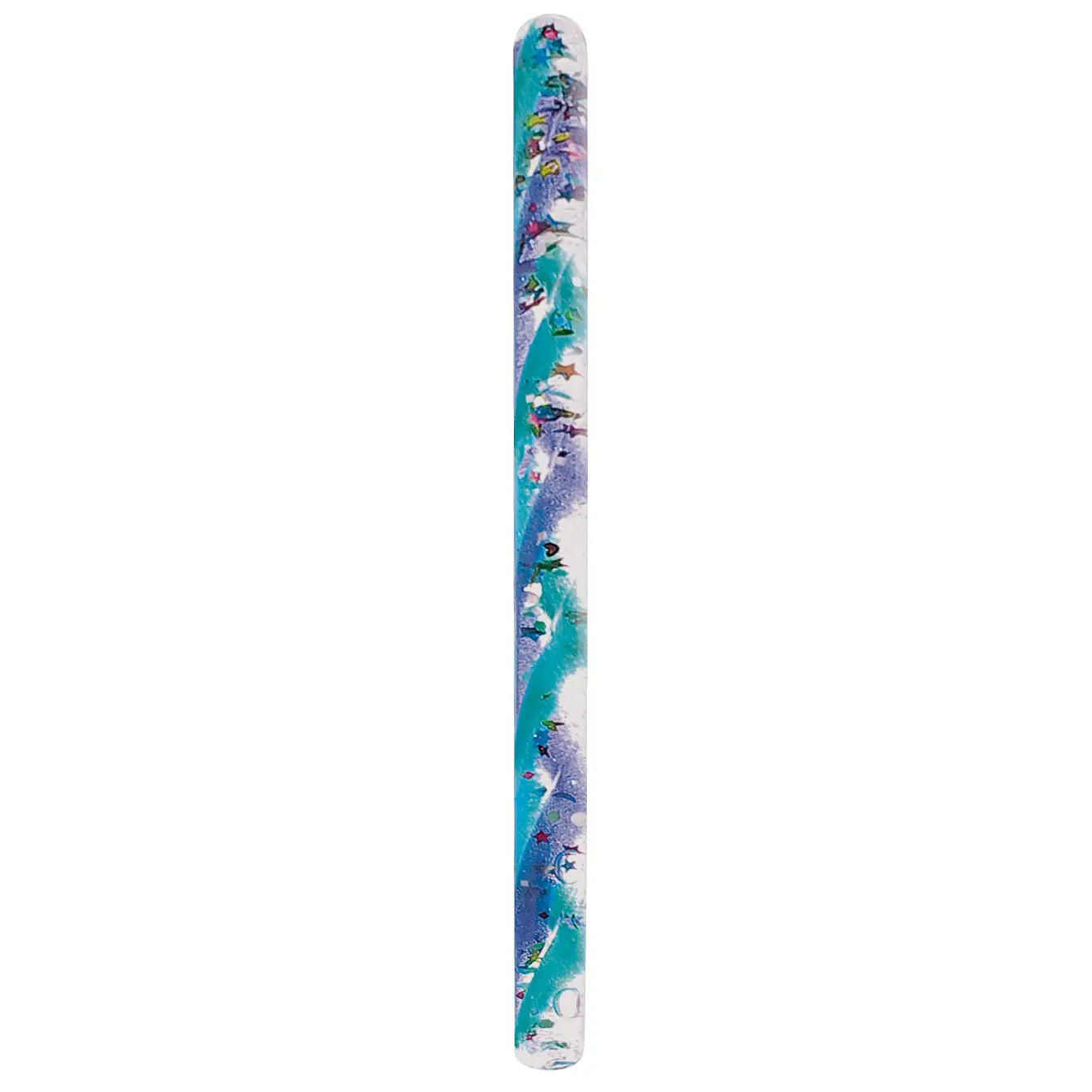NEW Jumbo Spiral Glitter Wand