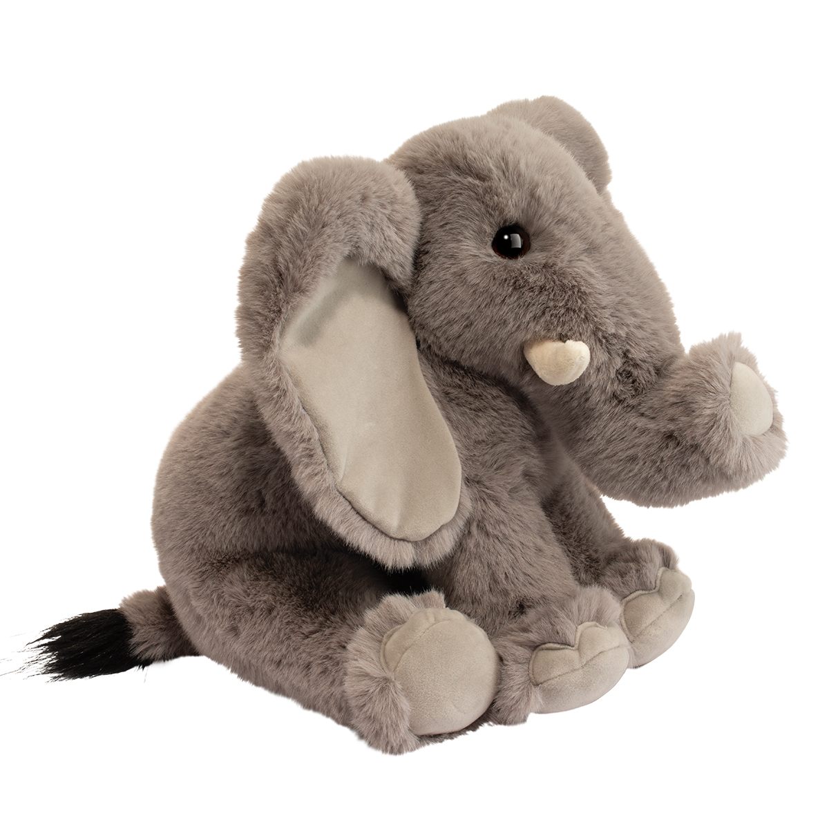 Tank Elephant Stuffed Animal