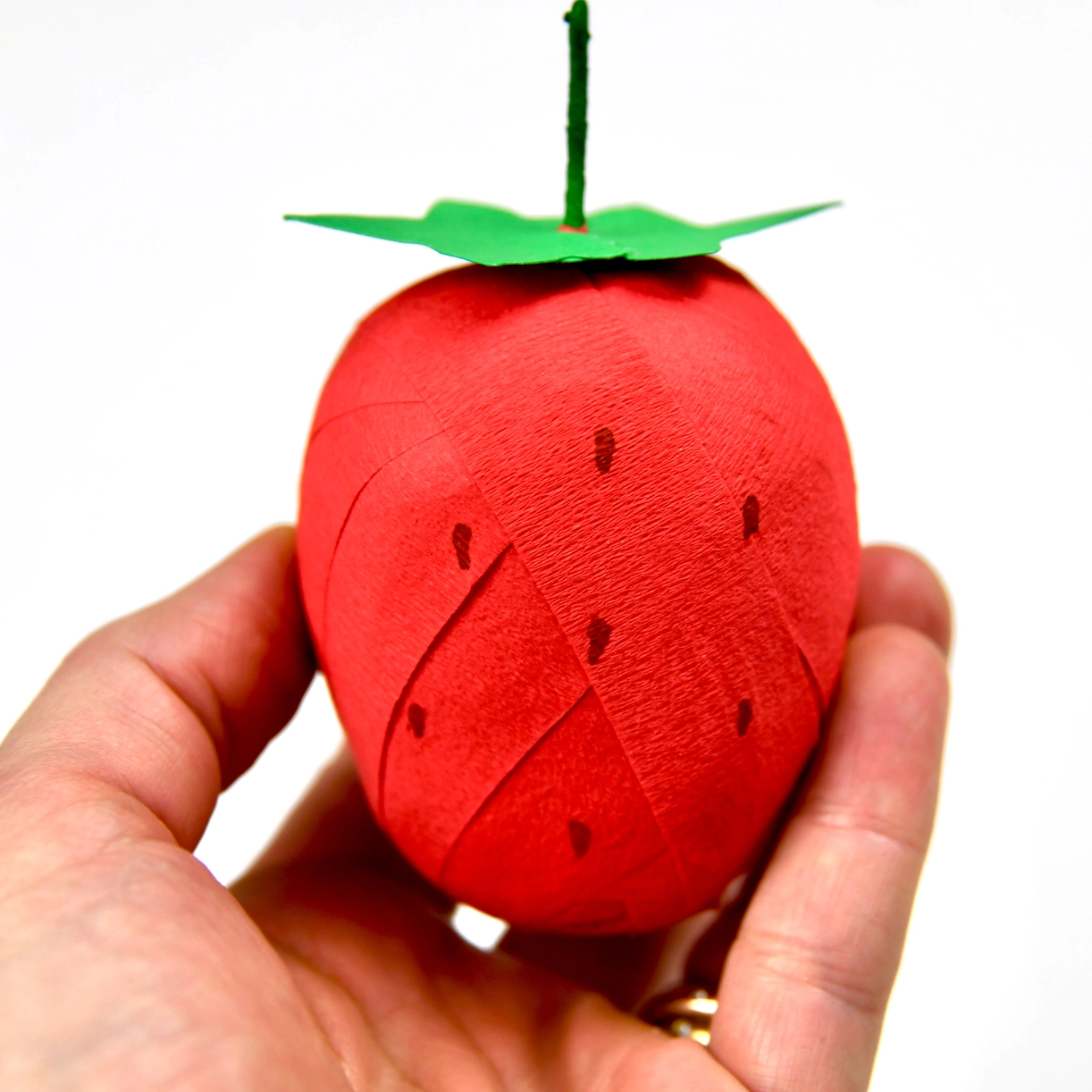 Surprise Ball- Strawberry