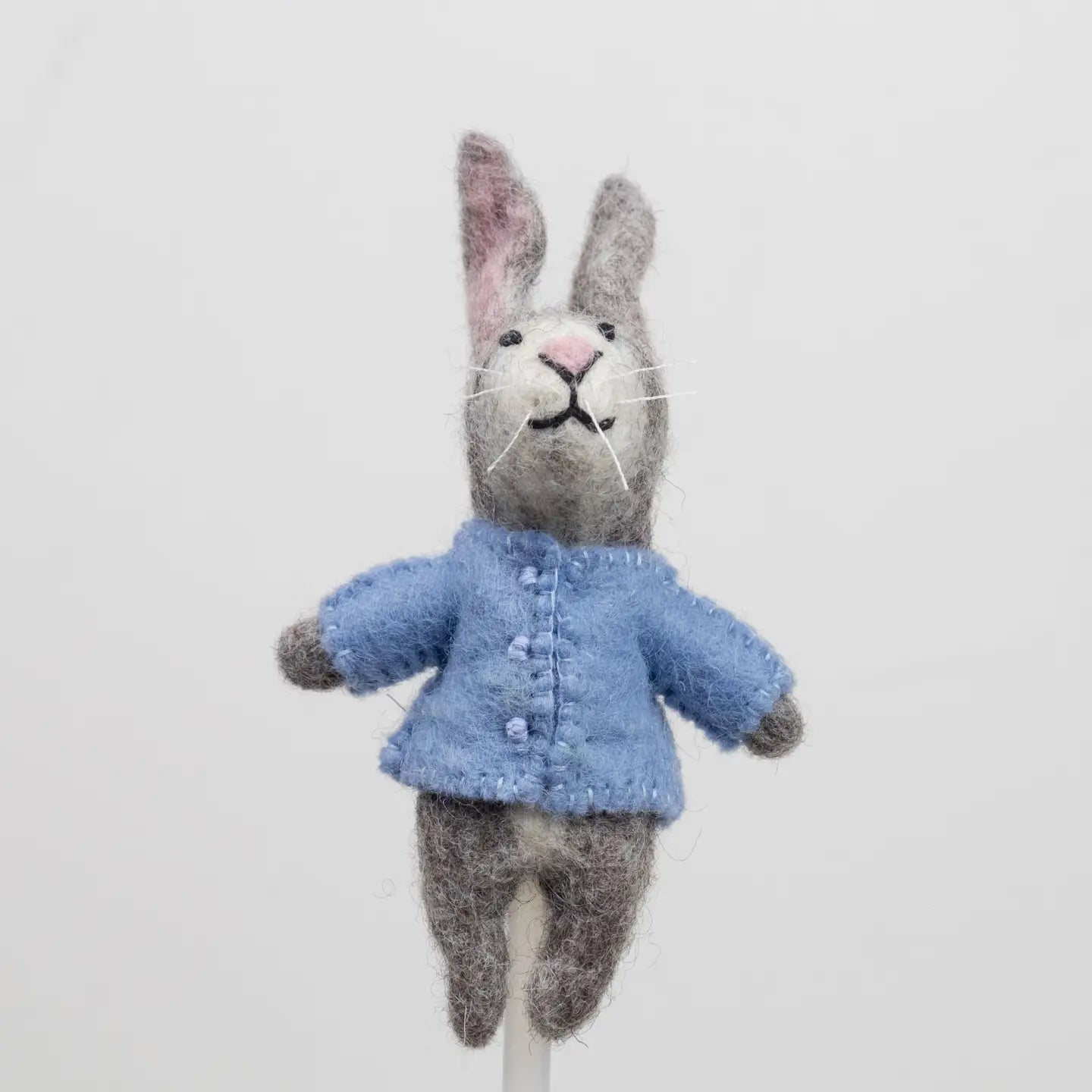 Finger Puppets - Bunnies (Sold Separately)