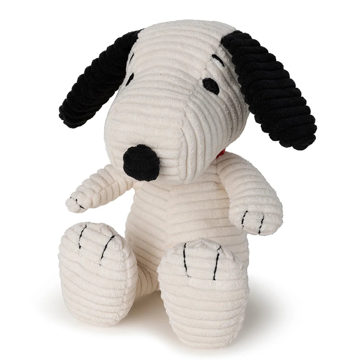 Peanuts Snoopy Stuffed Doll- 7.5" LARGE CORDUROY