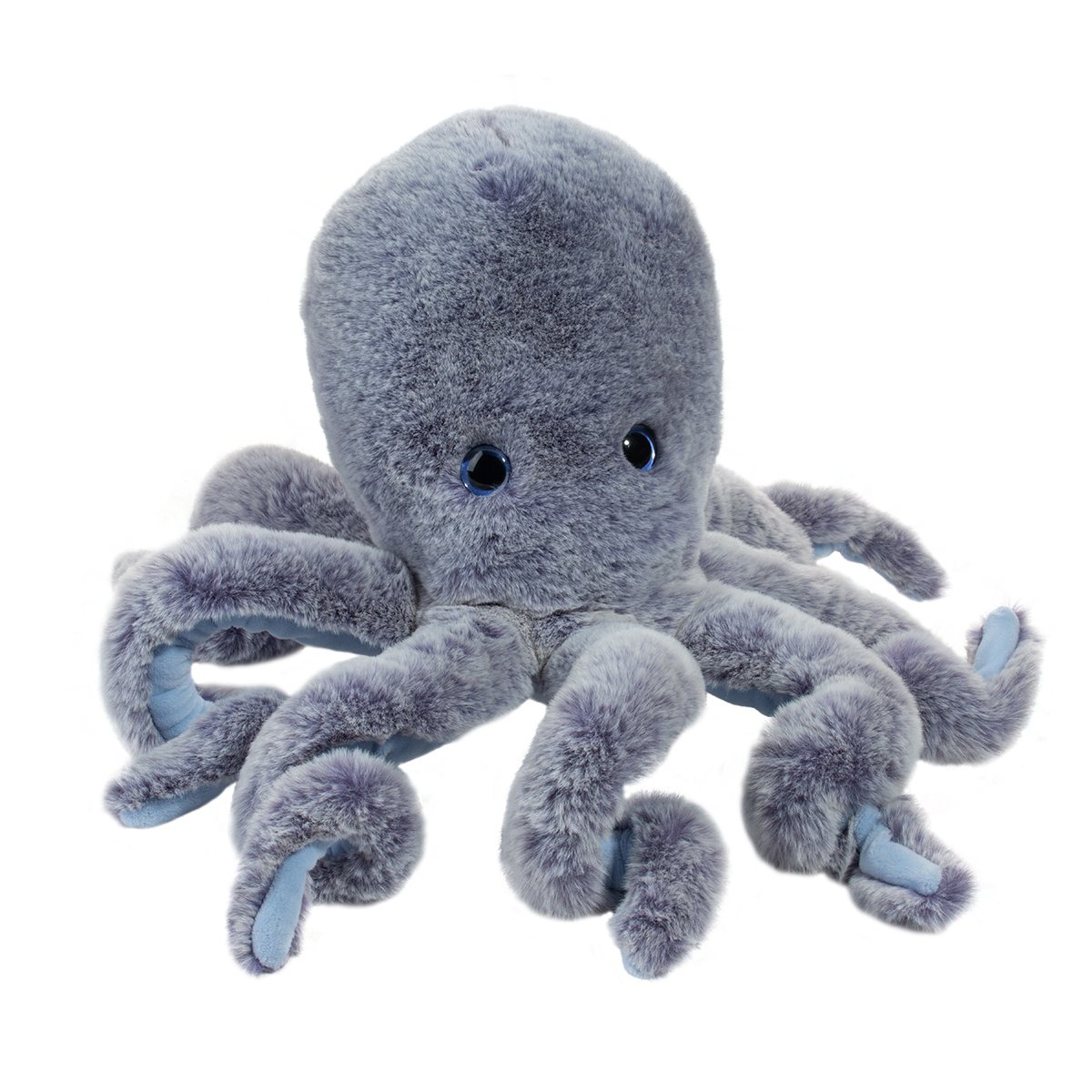 Jamie Octopus Stuffed Animal