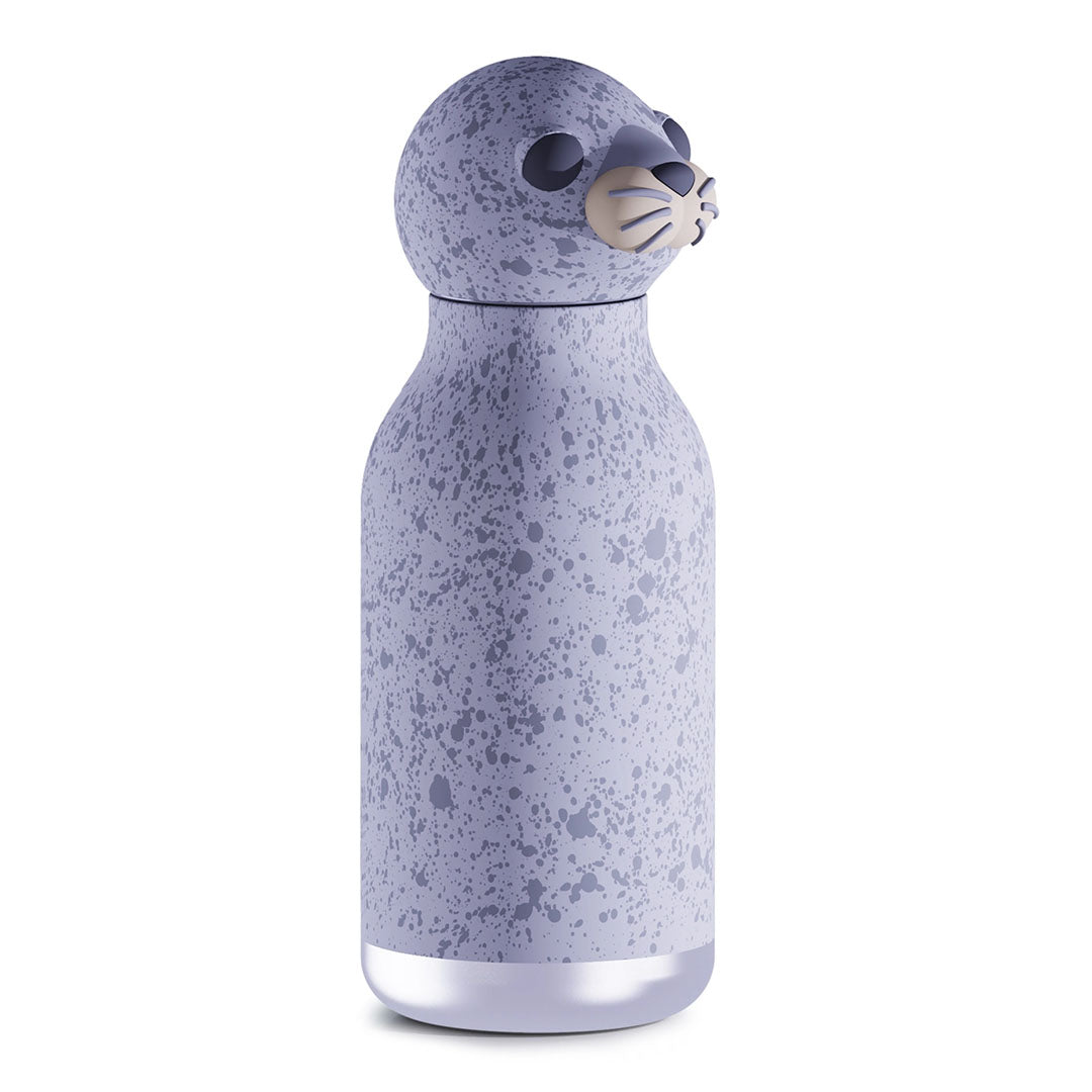 Bestie Water Bottle - Seal