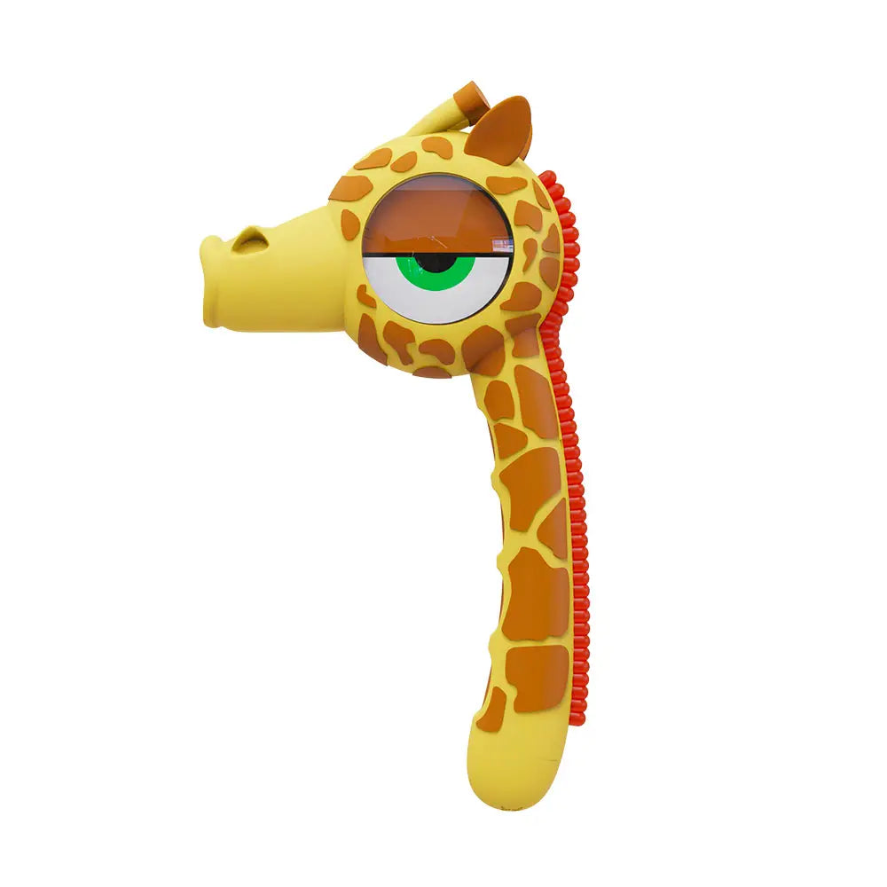 Giraffe Hammer "Stretch" Yellow