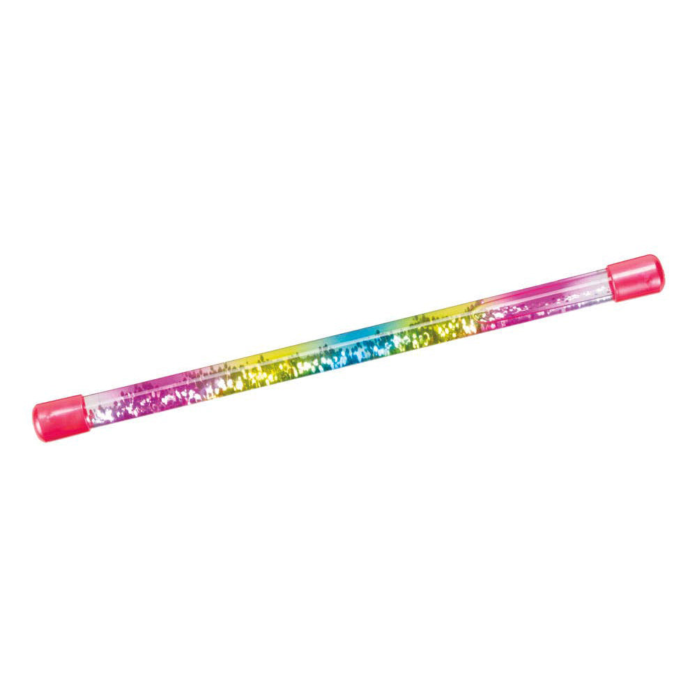 NEW Glitter Baton Wand