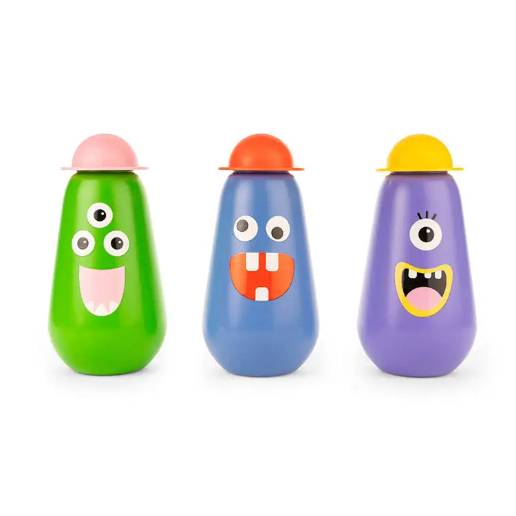 NEW Monster Bubbles