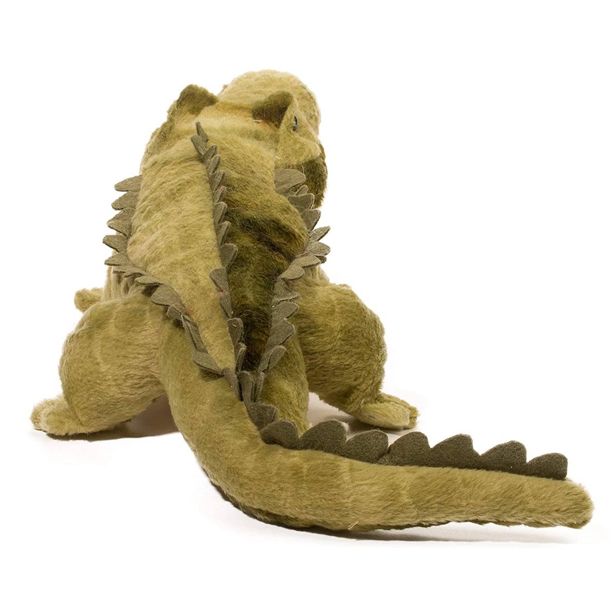 Stream Line Alligator Stuffed Animal
