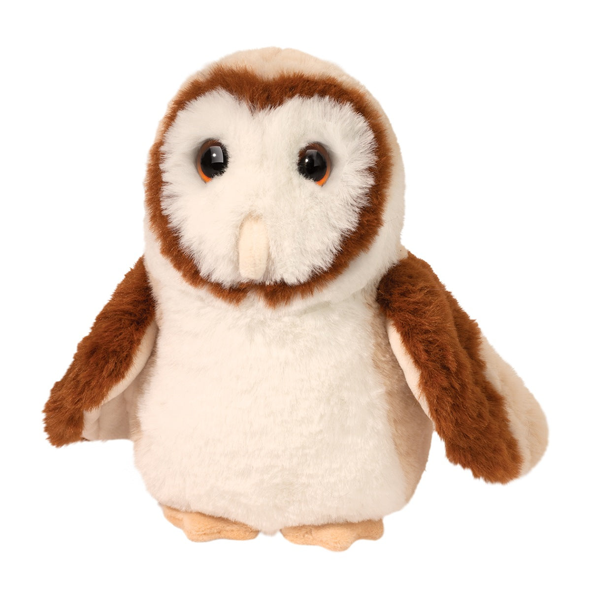 Rafter Barn Owl Stuffed Animal