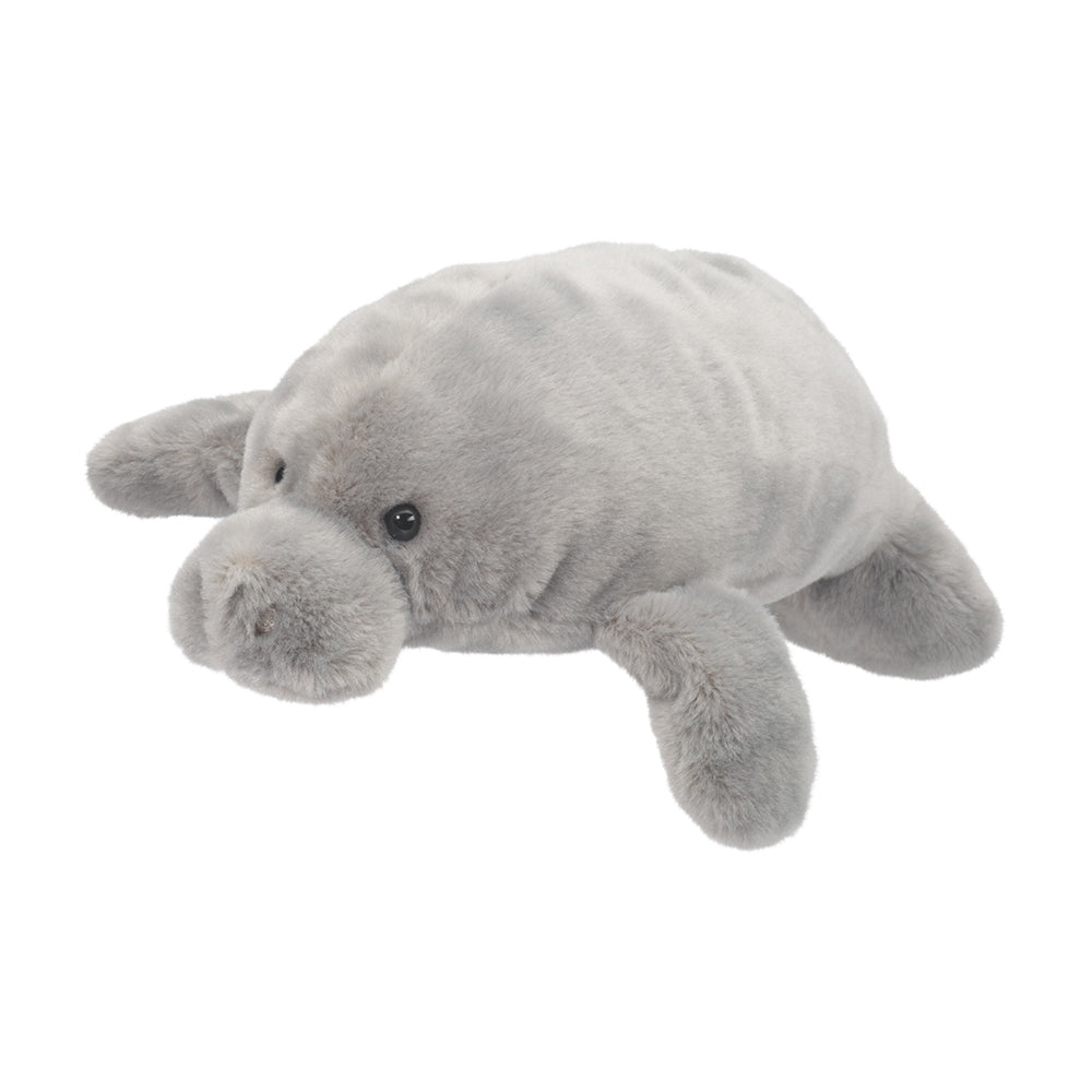 Softy Manatee Stuffed Animal