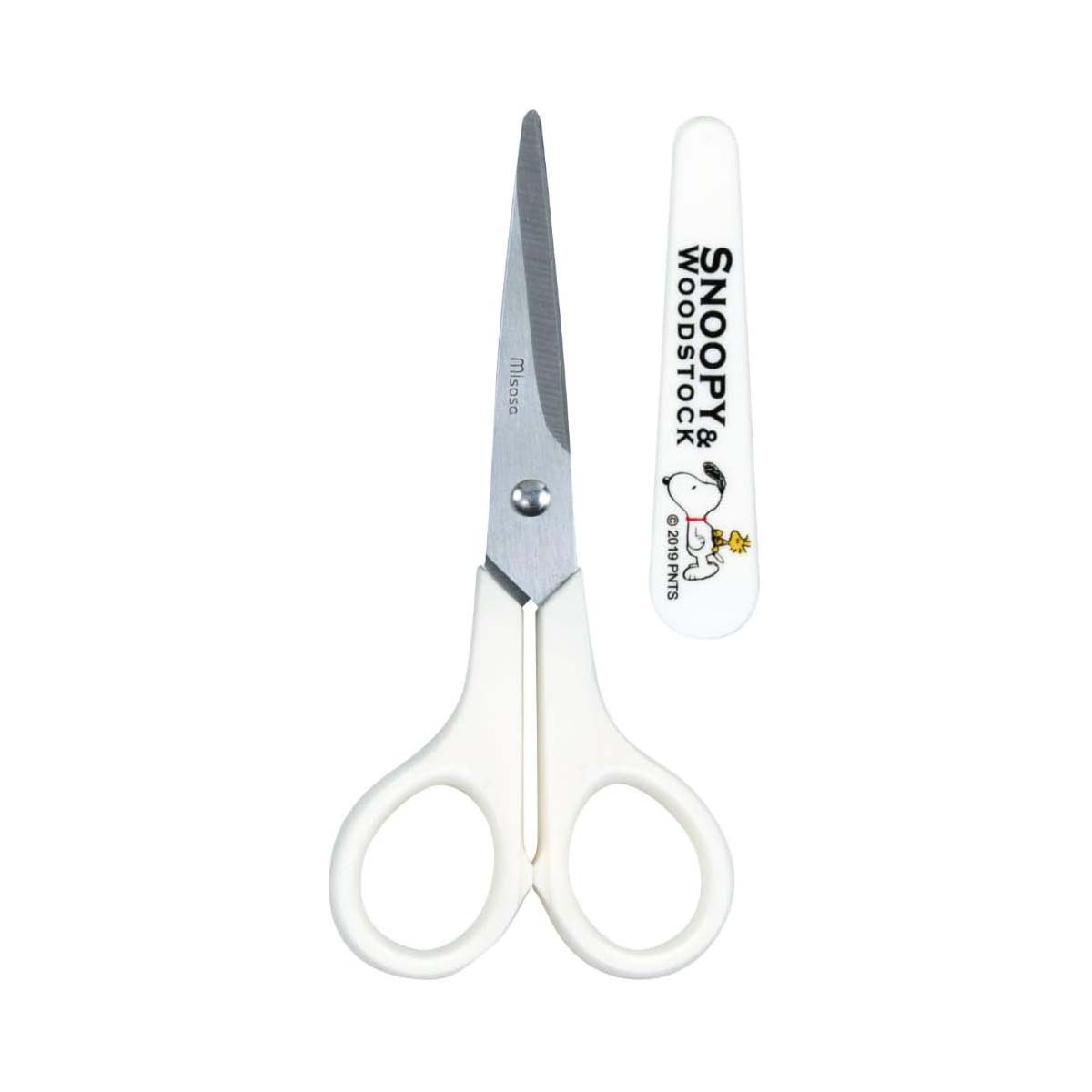 NEW Limited Snoopy Craft Scissors