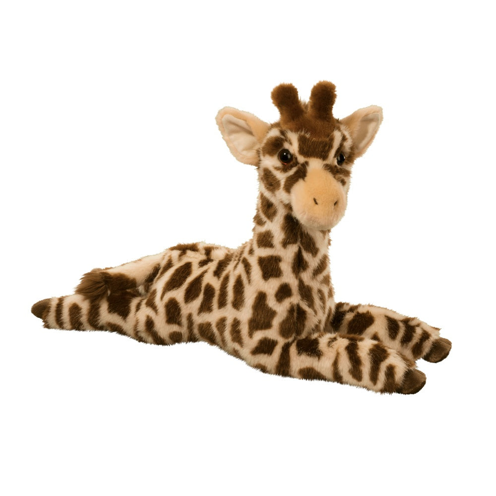 Jovi DLux Giraffe Stuffed Animal