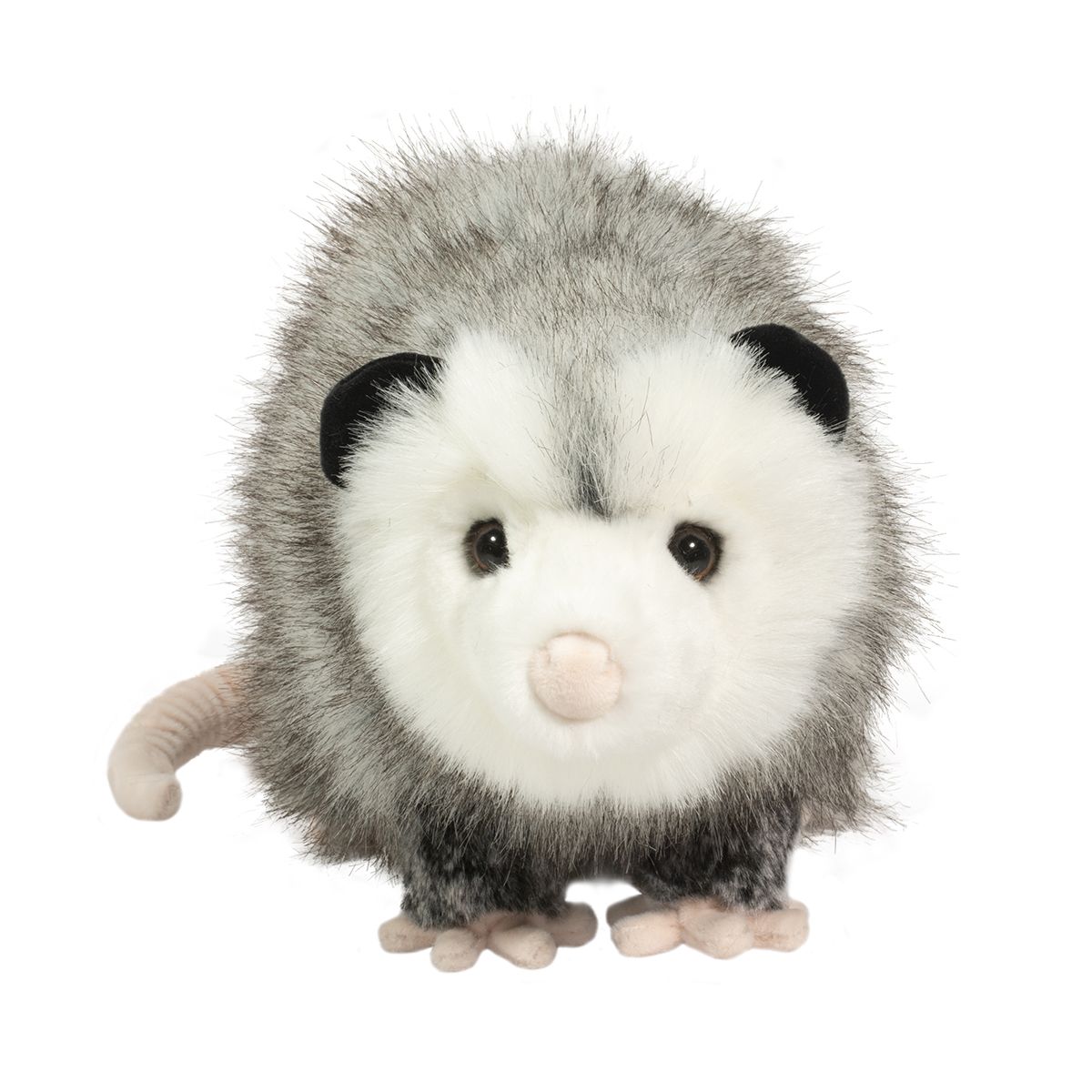 Ozzy DLux Possum Stuffed Animal